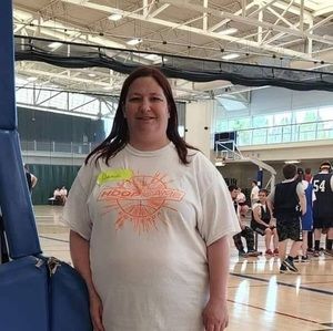 Meet your Posher, Jamie